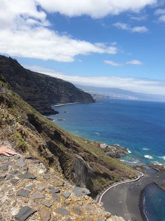Paraiso Tacoronte Kültér fotó